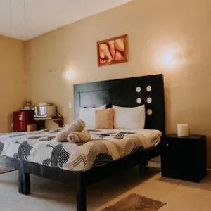  Apartment Don Antonio Mexiko