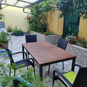  Apartment Jadranka Kroatien