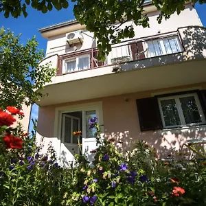  Apartment Vitkovic Ii Kroatien